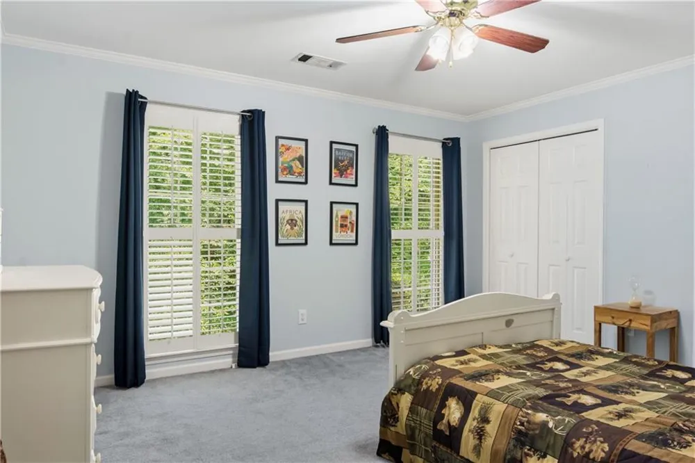 165 River Cove Ridge Social Circle, GA 31094