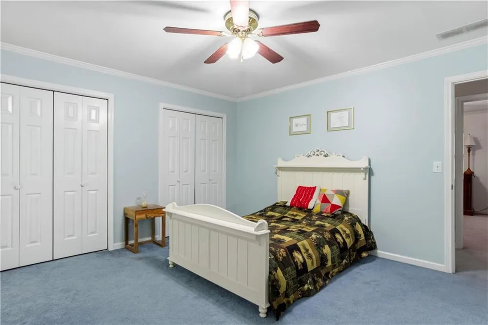 165 River Cove Ridge Social Circle, GA 31094