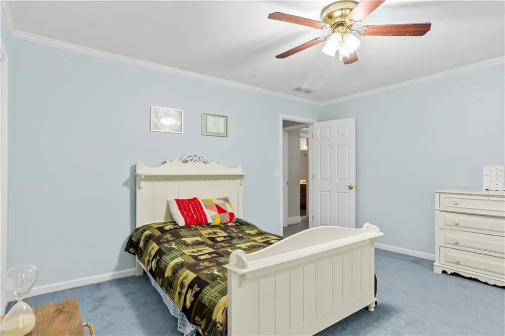 165 River Cove Ridge Social Circle, GA 31094