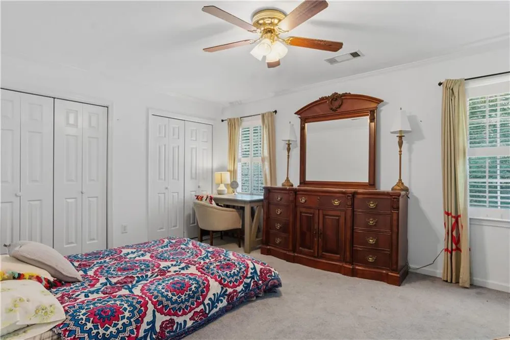165 River Cove Ridge Social Circle, GA 31094