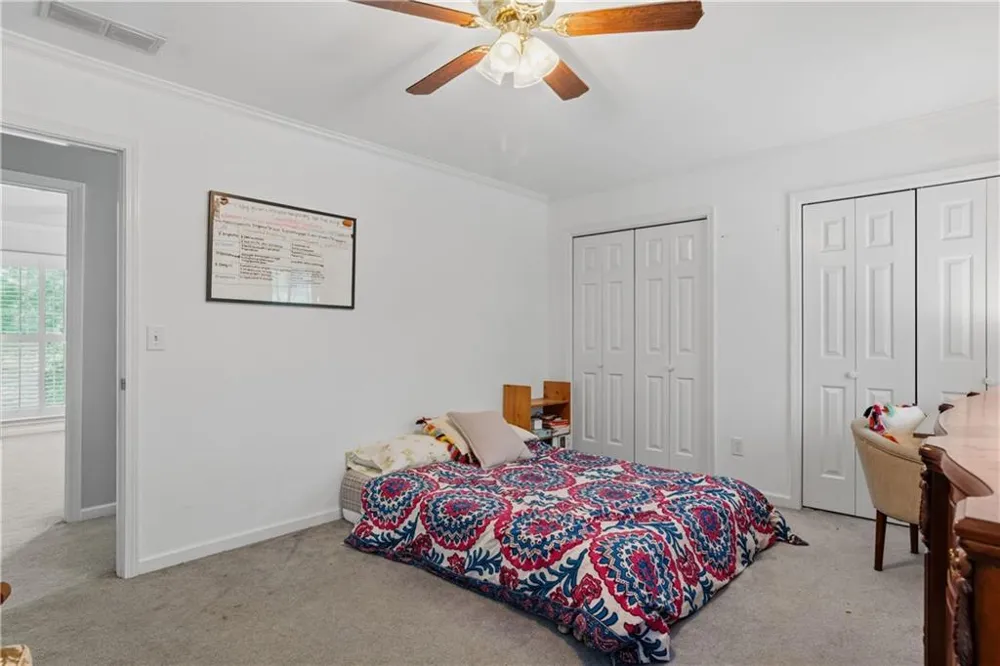 165 River Cove Ridge Social Circle, GA 31094