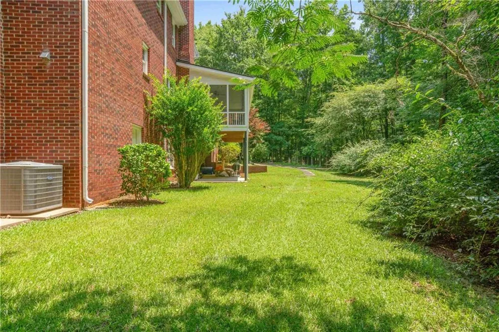 165 River Cove Ridge Social Circle, GA 31094