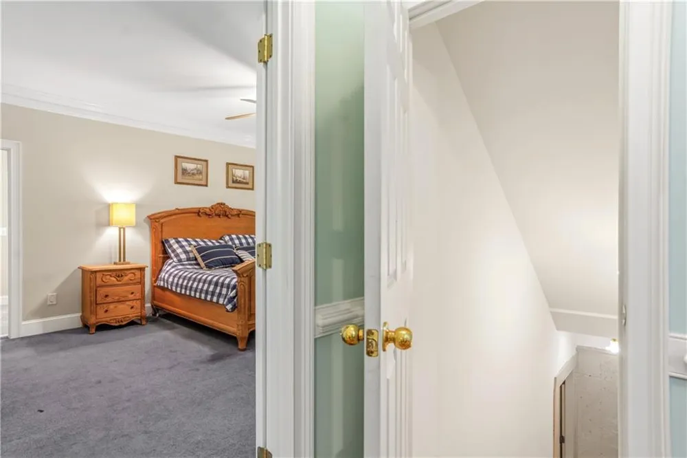 165 River Cove Ridge Social Circle, GA 31094