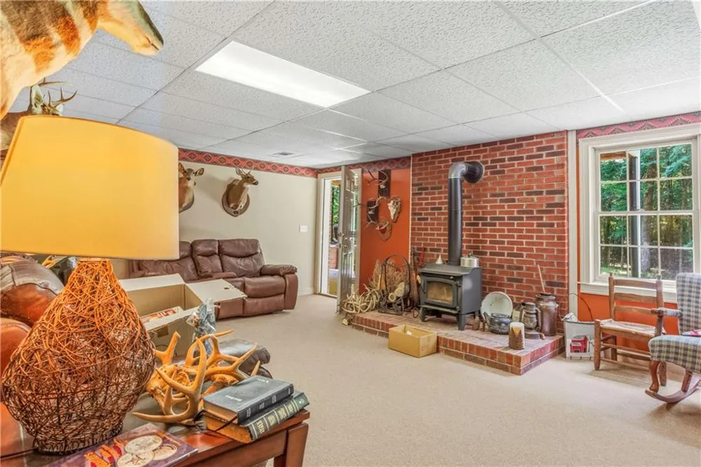 165 River Cove Ridge Social Circle, GA 31094