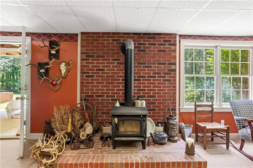 165 River Cove Ridge Social Circle, GA 31094