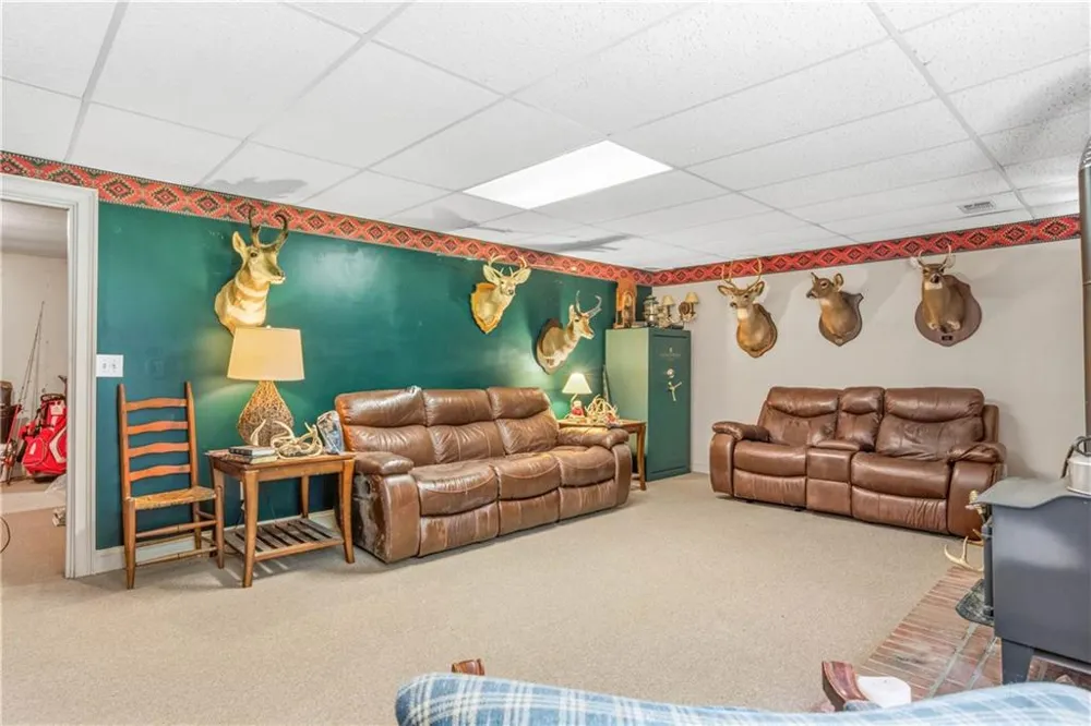 165 River Cove Ridge Social Circle, GA 31094