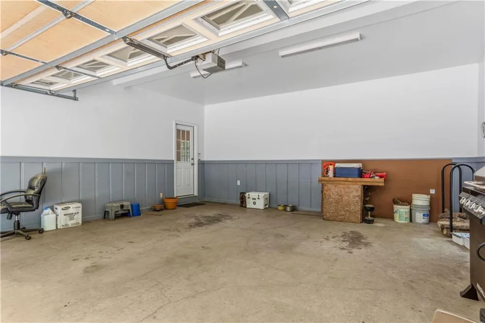 165 River Cove Ridge Social Circle, GA 31094