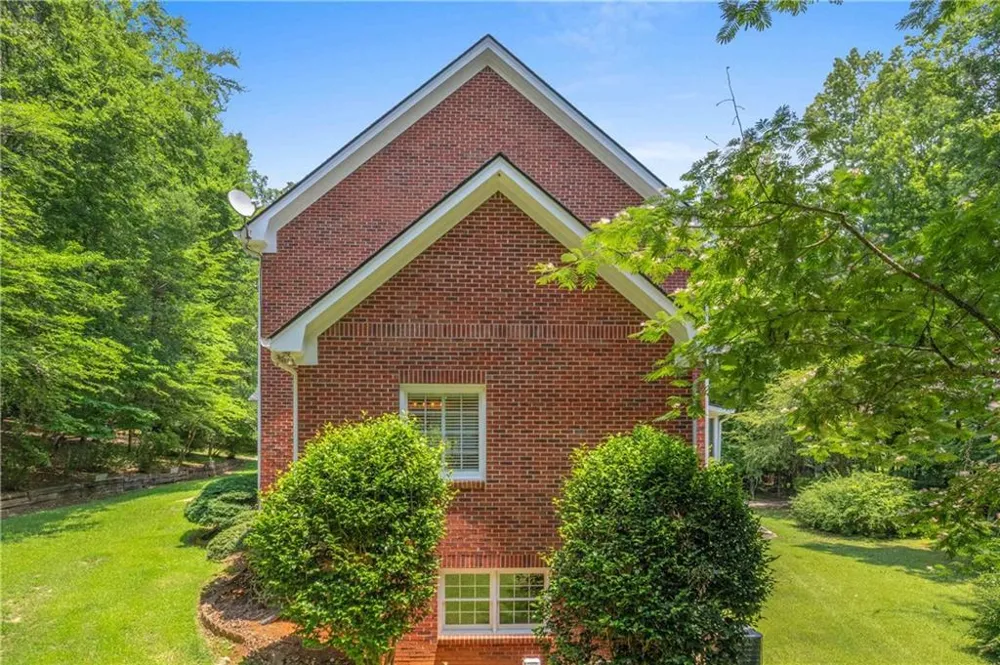 165 River Cove Ridge Social Circle, GA 31094