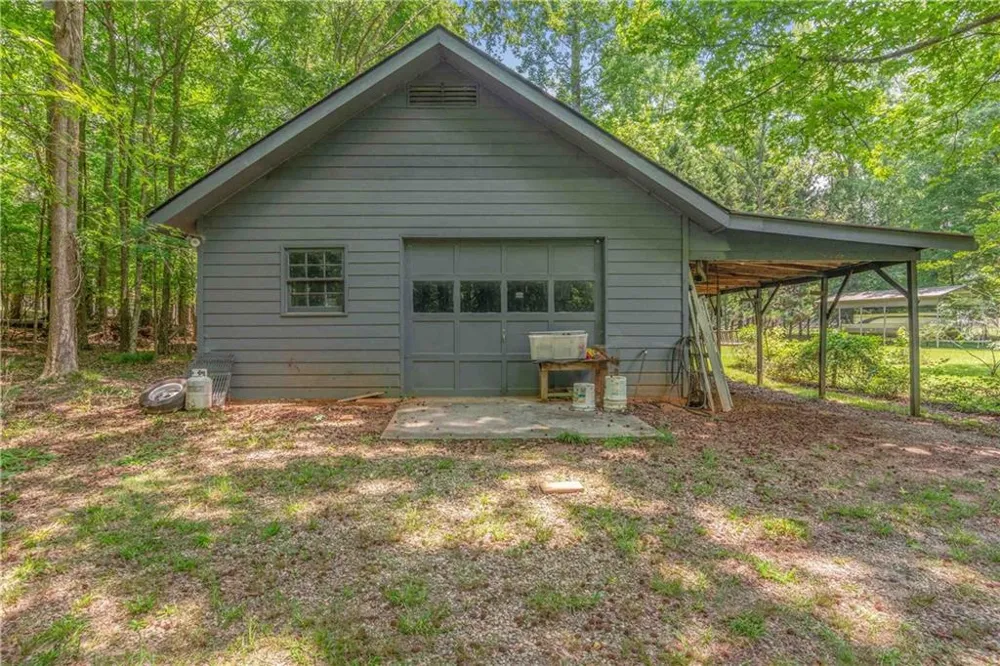 165 River Cove Ridge Social Circle, GA 31094