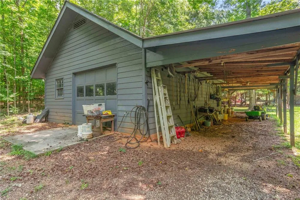 165 River Cove Ridge Social Circle, GA 31094