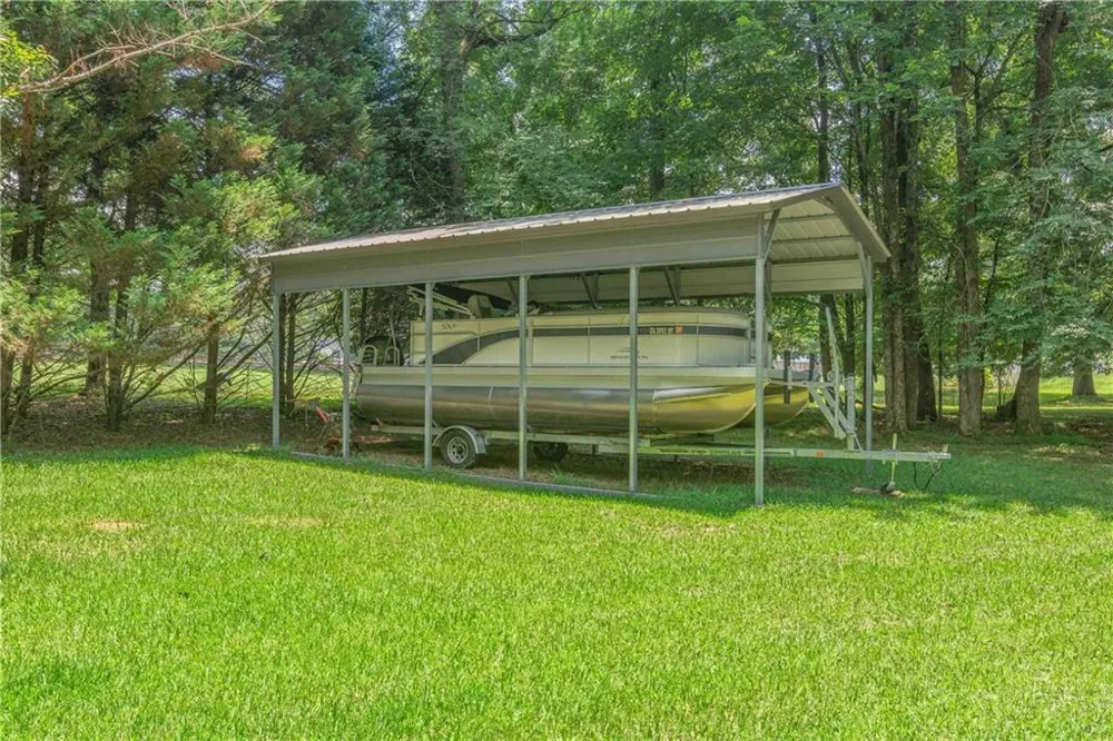 165 River Cove Ridge Social Circle, GA 31094