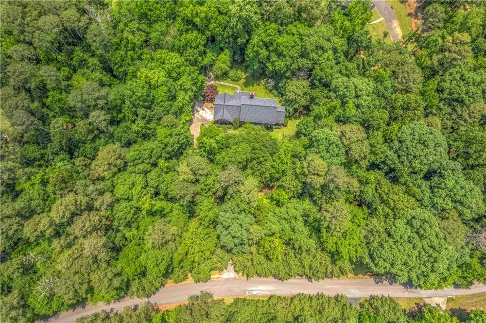 165 River Cove Ridge Social Circle, GA 31094