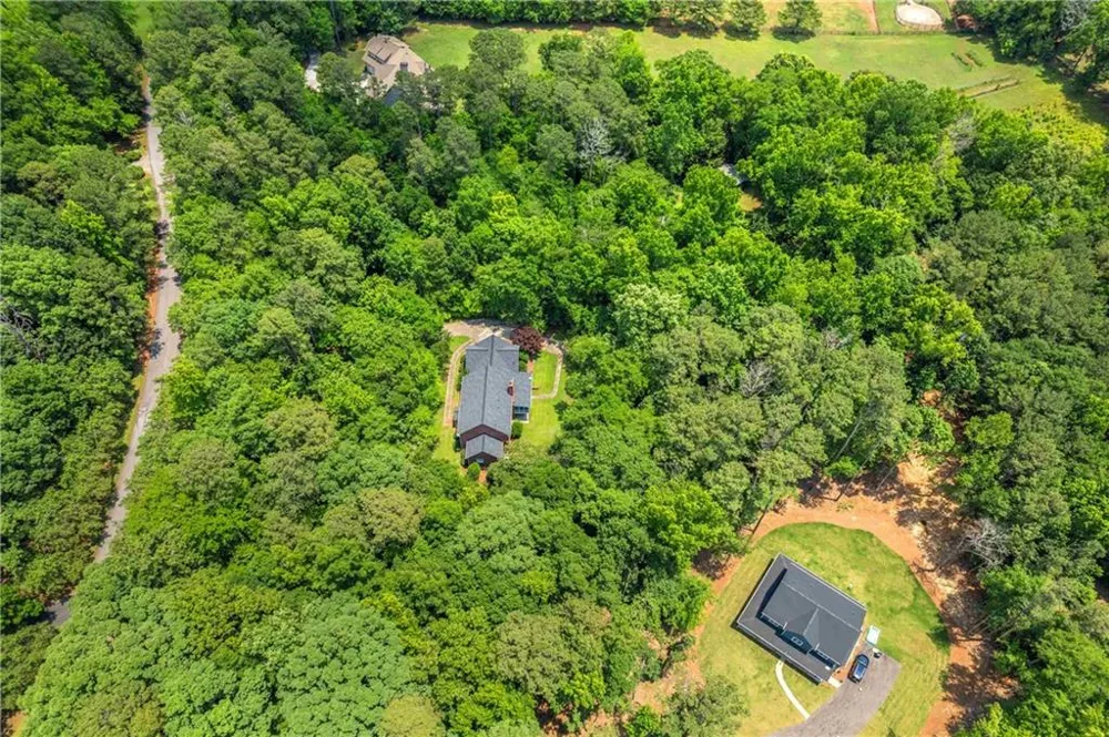 165 River Cove Ridge Social Circle, GA 31094