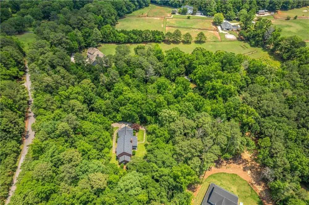 165 River Cove Ridge Social Circle, GA 31094