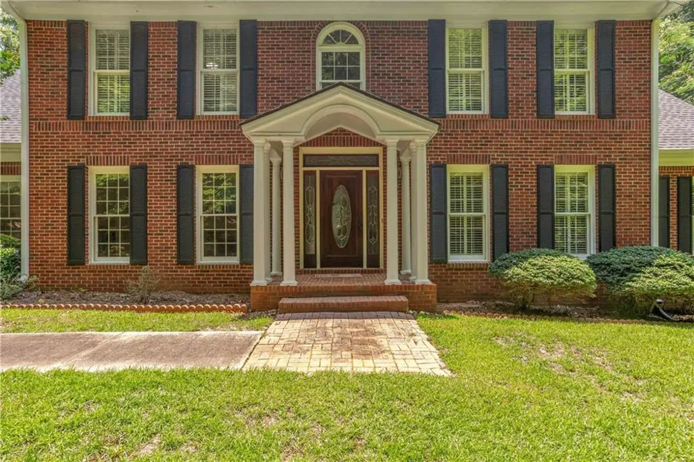 165 River Cove Ridge Social Circle, GA 31094