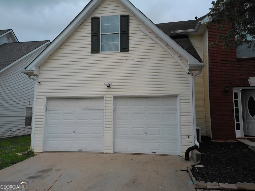 235 Vaness DR McDonough, GA 30253