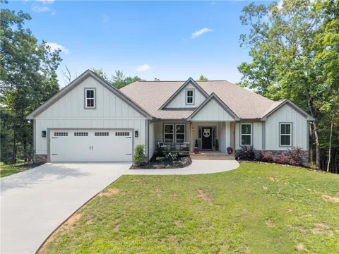 35 Chimney Lane