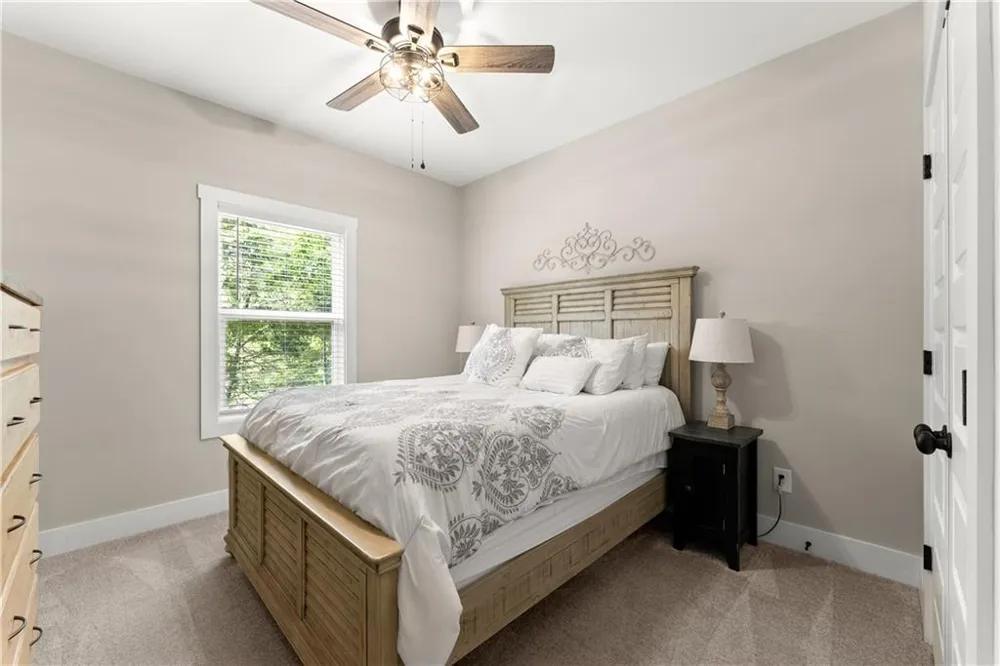 35 Chimney Lane Cleveland, GA 30528