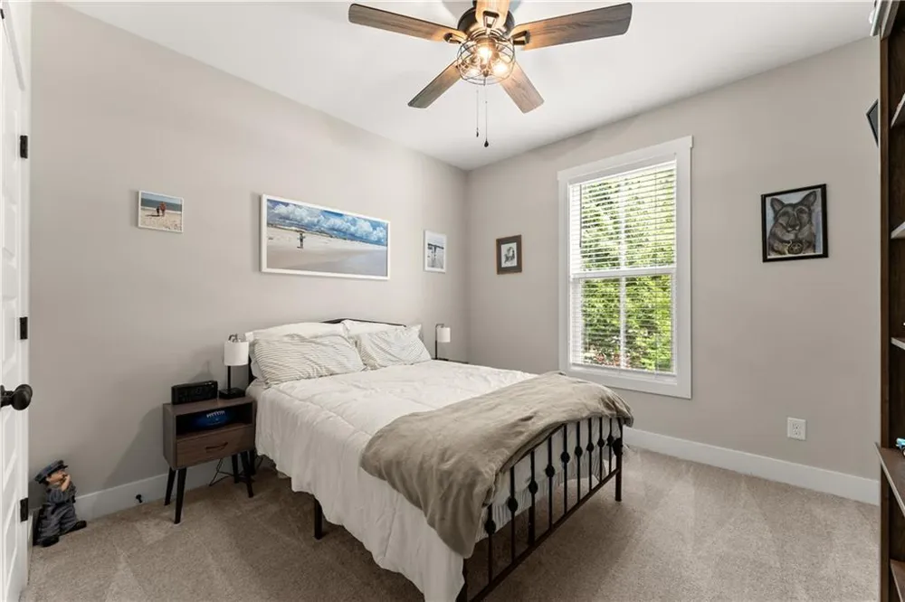 35 Chimney Lane Cleveland, GA 30528