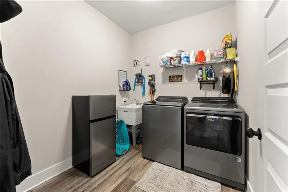 35 Chimney Lane Cleveland, GA 30528