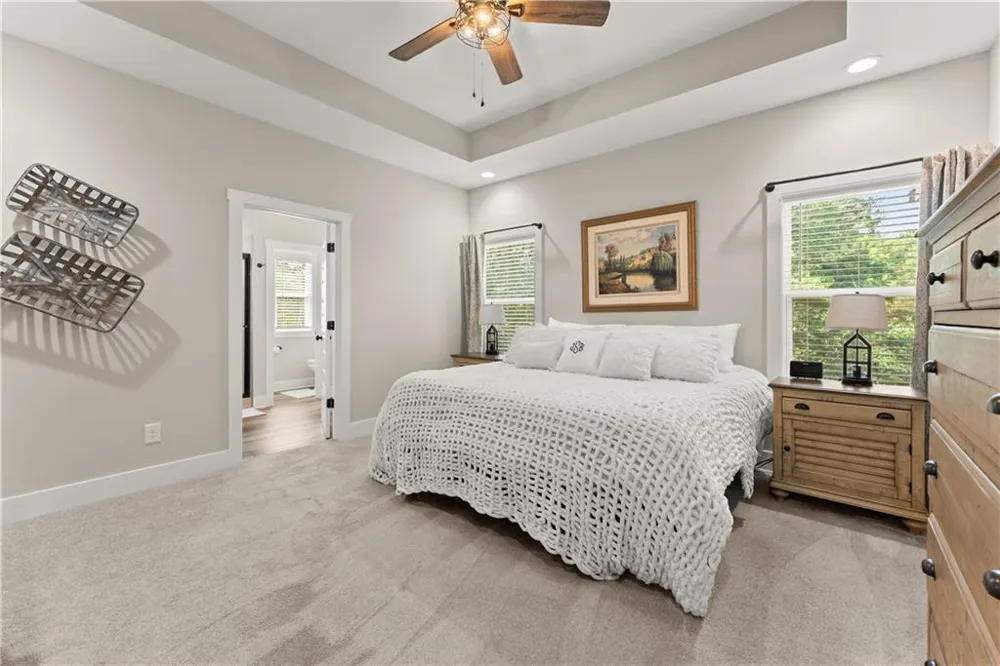 35 Chimney Lane Cleveland, GA 30528