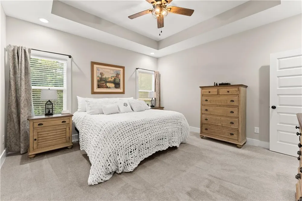 35 Chimney Lane Cleveland, GA 30528