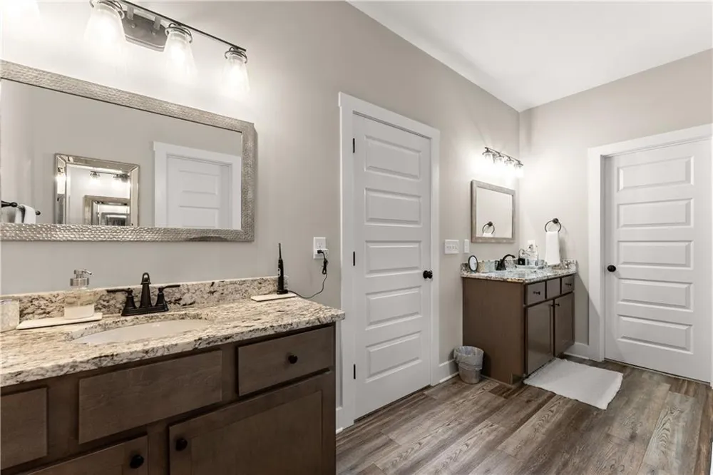 35 Chimney Lane Cleveland, GA 30528