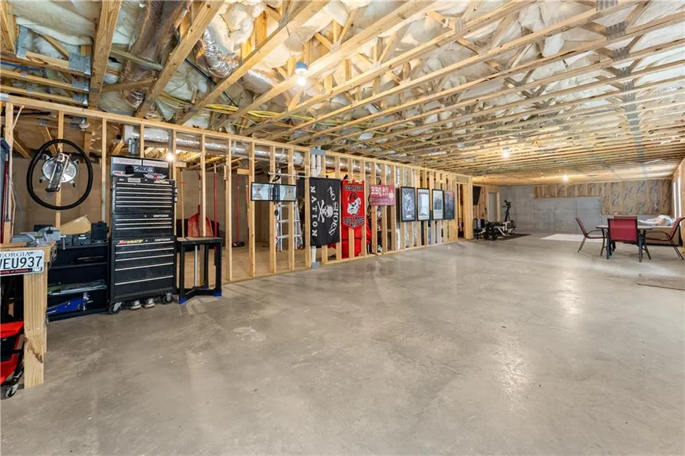 35 Chimney Lane Cleveland, GA 30528