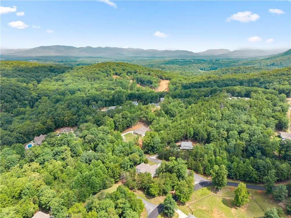 35 Chimney Lane Cleveland, GA 30528