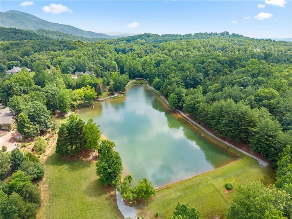 35 Chimney Lane Cleveland, GA 30528
