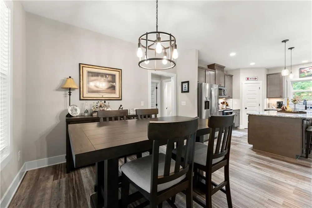 35 Chimney Lane Cleveland, GA 30528
