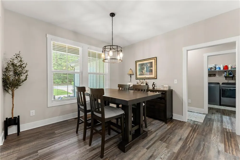 35 Chimney Lane Cleveland, GA 30528