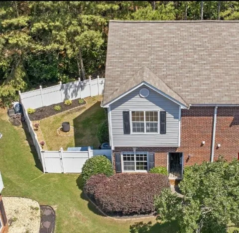 4350 Cypress Court