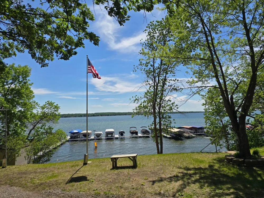 42502 240TH STREET #31 Henning, MN 56551