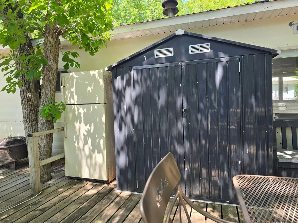 42502 240TH STREET #31 Henning, MN 56551