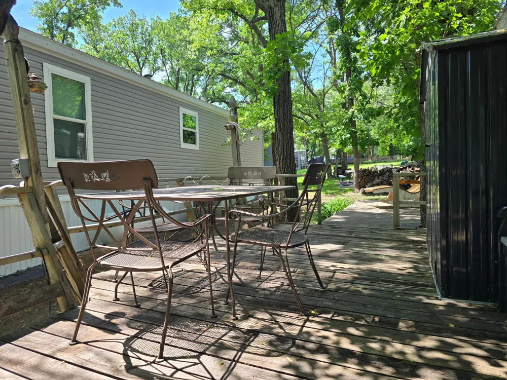 42502 240TH STREET #31 Henning, MN 56551