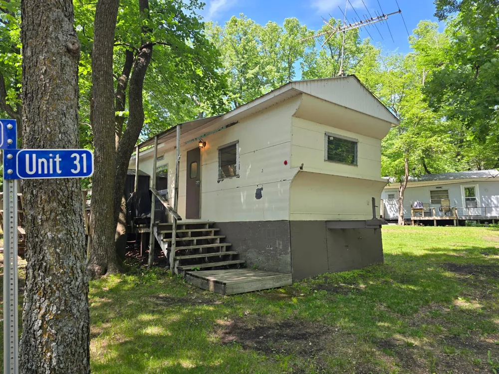 42502 240TH STREET #31 Henning, MN 56551