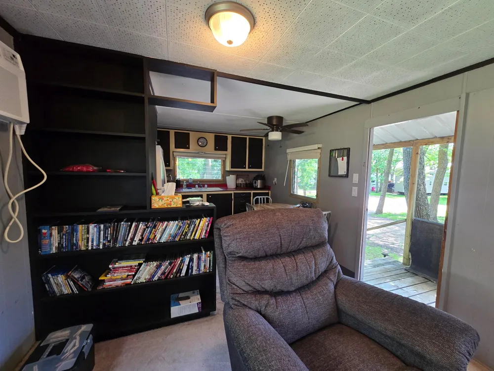42502 240TH STREET #31 Henning, MN 56551
