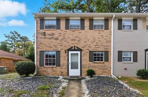 4701 Flat Shoals Road #65A