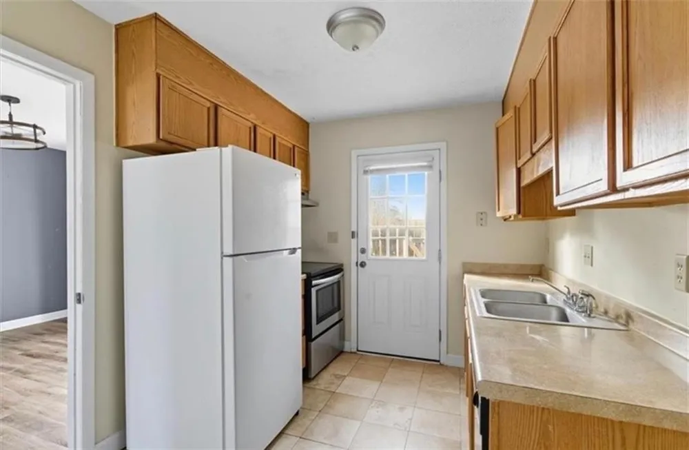 4701 Flat Shoals Road #65A Union City, GA 30291