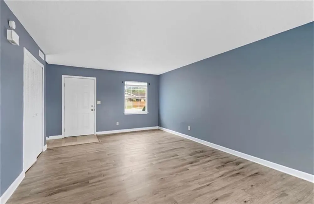 4701 Flat Shoals Road #65A Union City, GA 30291