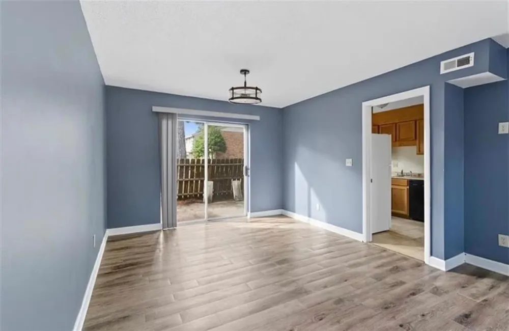 4701 Flat Shoals Road #65A Union City, GA 30291