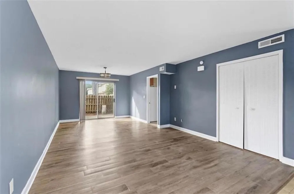 4701 Flat Shoals Road #65A Union City, GA 30291
