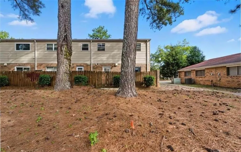 4701 Flat Shoals Road #65A Union City, GA 30291