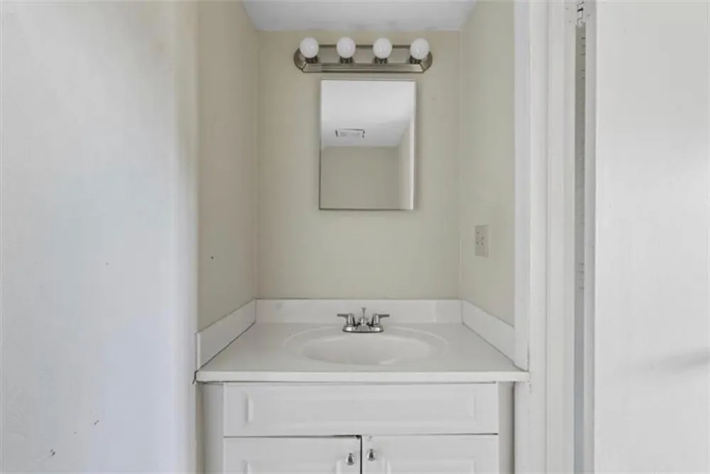 4701 Flat Shoals Road #65A Union City, GA 30291