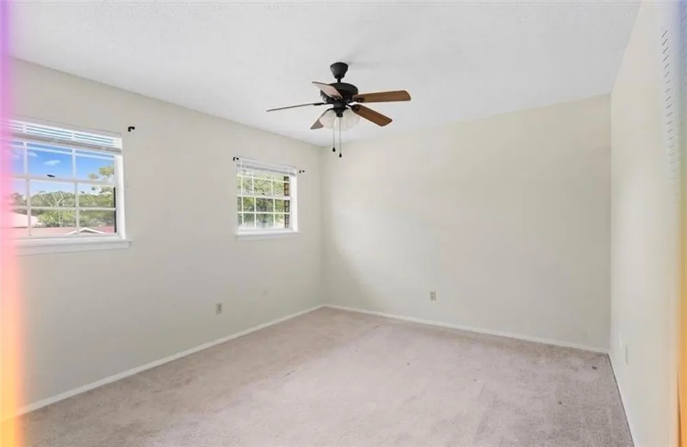4701 Flat Shoals Road #65A Union City, GA 30291