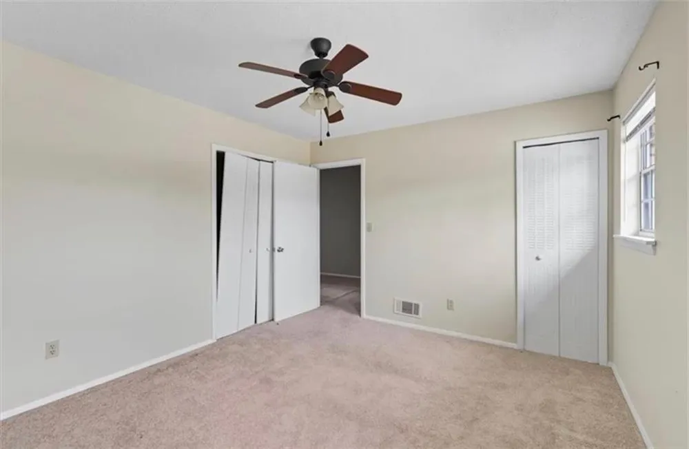 4701 Flat Shoals Road #65A Union City, GA 30291