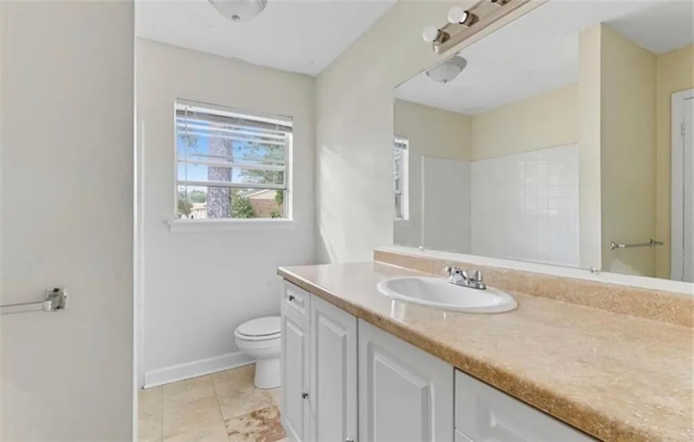 4701 Flat Shoals Road #65A Union City, GA 30291
