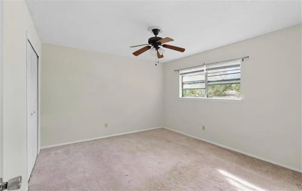 4701 Flat Shoals Road #65A Union City, GA 30291