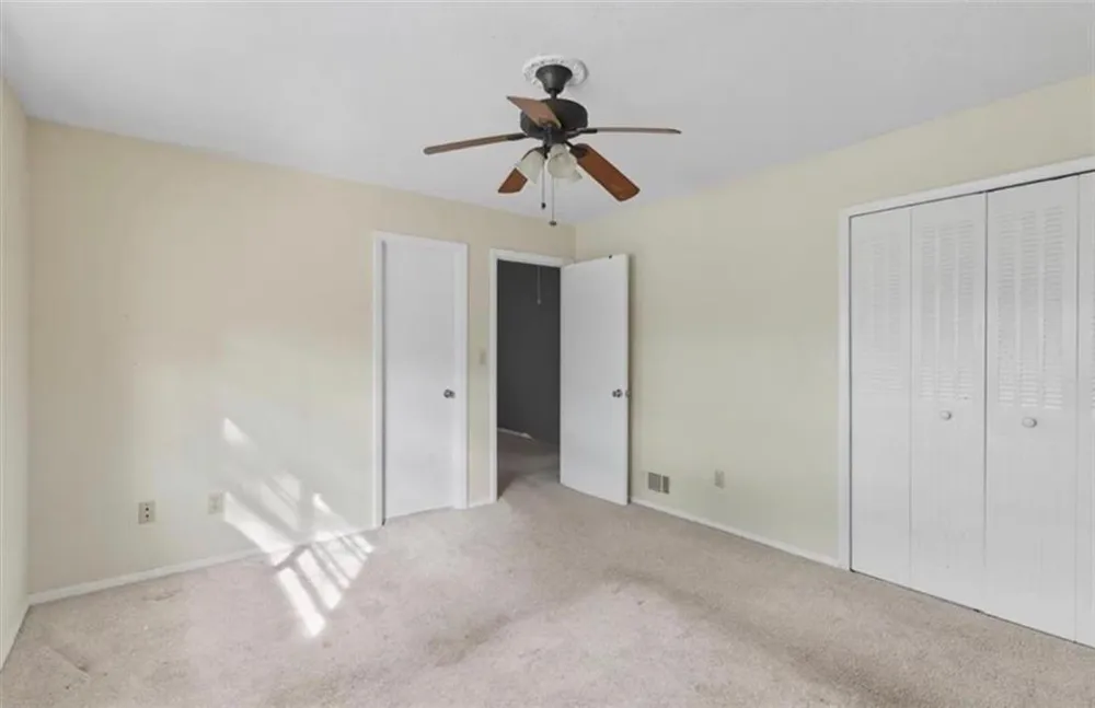 4701 Flat Shoals Road #65A Union City, GA 30291
